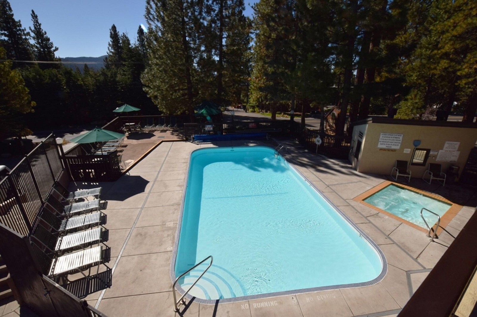 SEPTEMBER 21 – SEPTEMBER 28, 2025 Club Tahoe Resort Incline Village Condo Rental