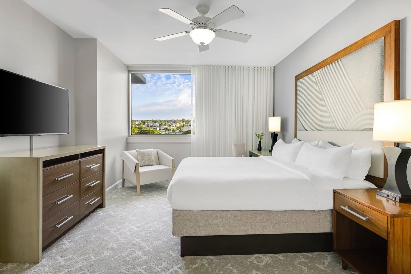 Marriott’s Crystal Shores Marco Island – 2 bed, 2 bath lux villa, 10/18-10/23/26