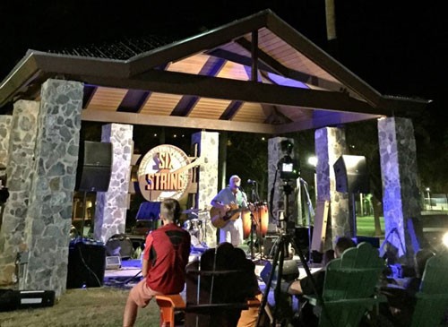 Puerto Rico, Wyndham Margaritaville Rio Mar, Studio OV, 17-24 July ENDS 7/2