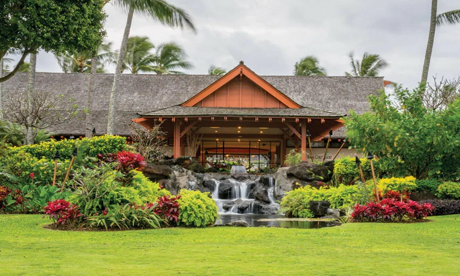 Club Wyndham Kauai Coast Resort Beachboy Hawaii Hotel ANY 3 Night 2023 2BR