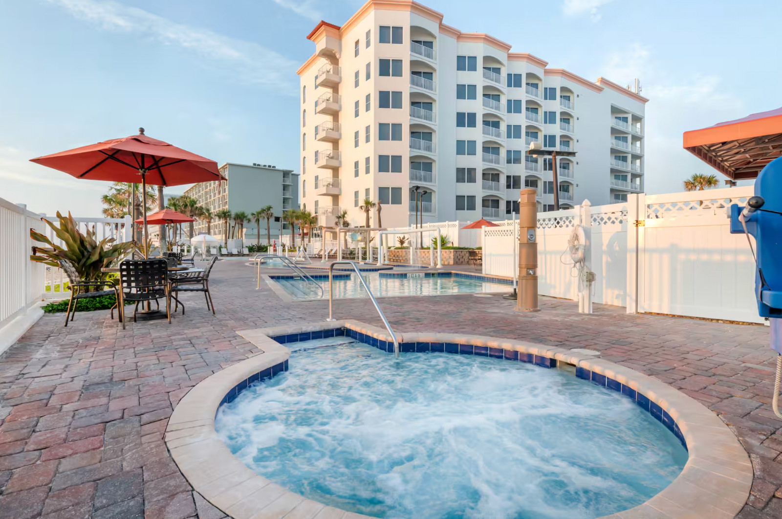 The Cove on Ormond Beach Resort ~ FL ~ 1BR/Sleeps 4 ~7Nts SEPT/OCT/NOV 2026