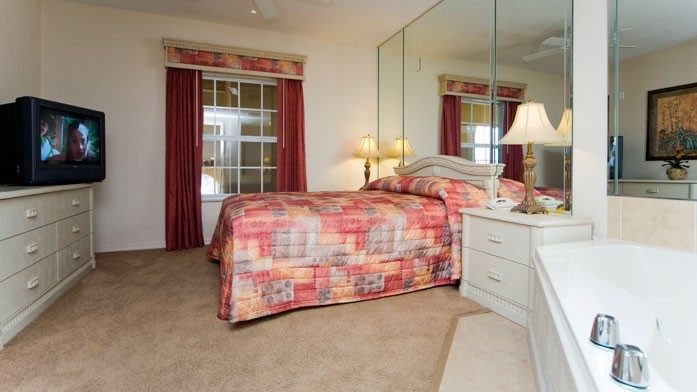 Mystic Dunes Resort- Orlando FL-Kissimmee 2 bdrm near disney Jan Feb Mar March