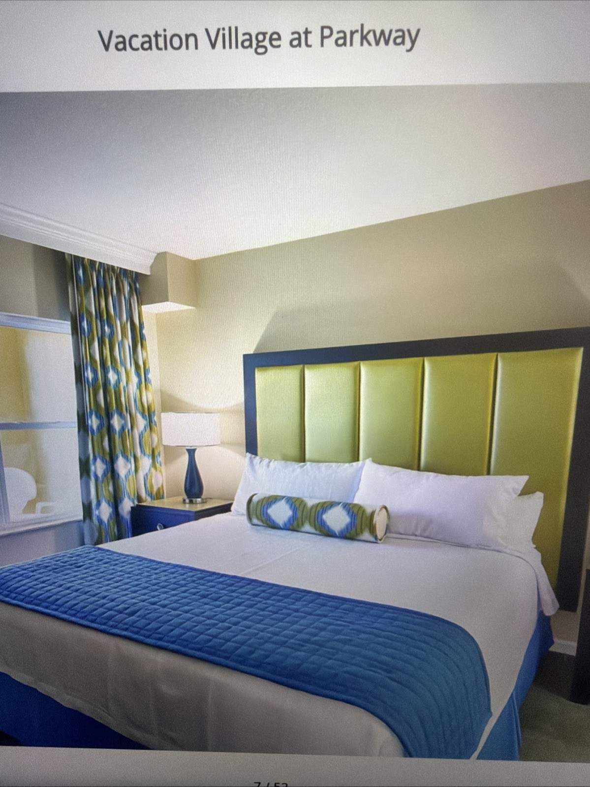 🌴 Orlando Area Resort Condo — 1BR / 1BA — March 20–27, 2026 🌴