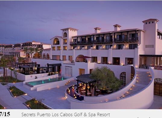 Unlimited Vacation Club GoldPlus Membership All inclusive