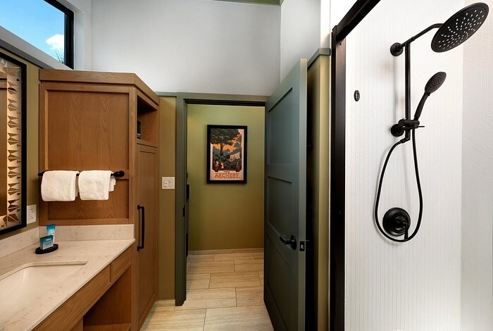The Cabins at Disney’s Fort Wilderness Resort Disney Vacation Club Points Rental