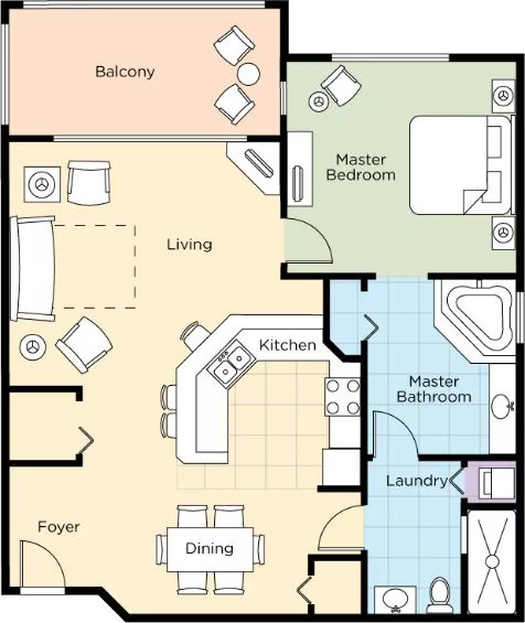 Bonnet Creek or any Club Wyndham property; 4-night stays as low as $799