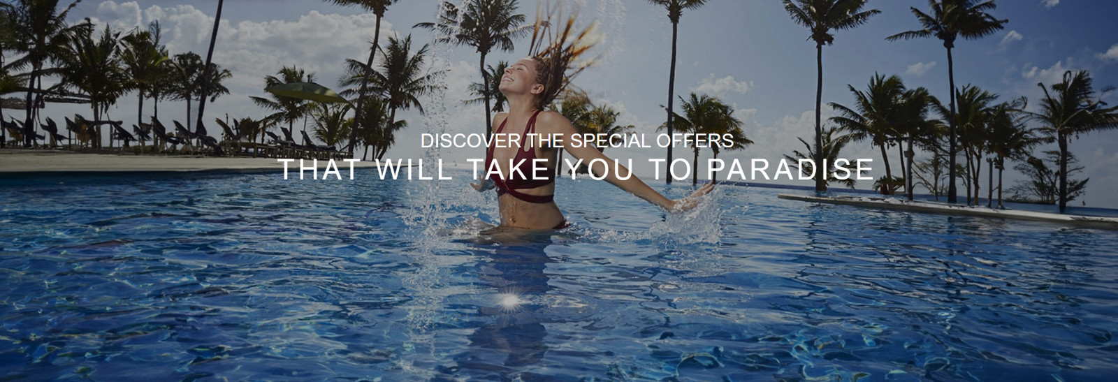 The Fives Beach Resort Playa Del Carmen / Book With My Membership / Save