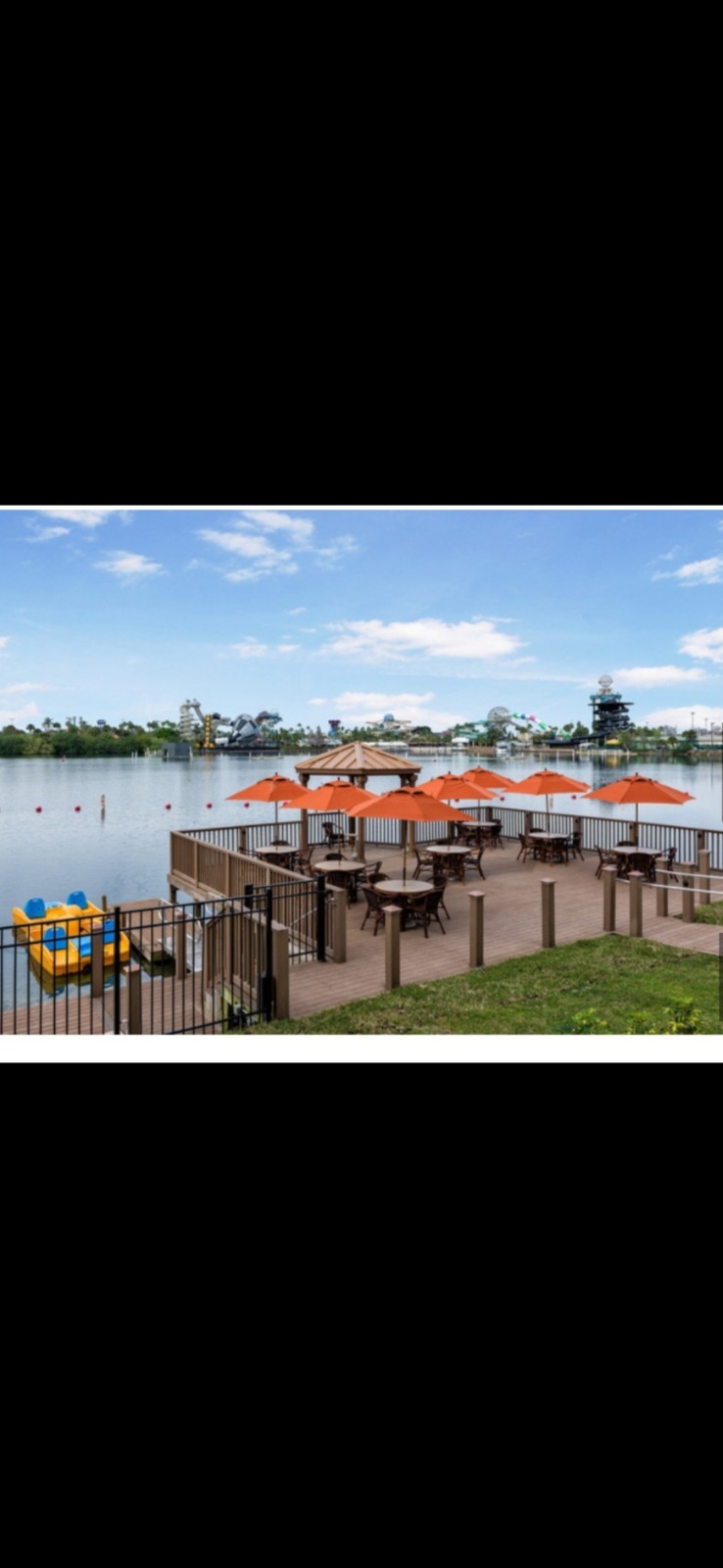 Timeshare Rental – Westgate Palace Orlando FL – 1 Bedroom – 4 Night Stay
