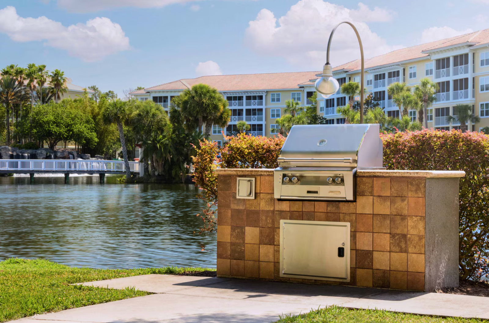 Sheraton Vistana Villages – Orlando, Florida ~2BR/Sleeps 8~7Nts JULY 2026