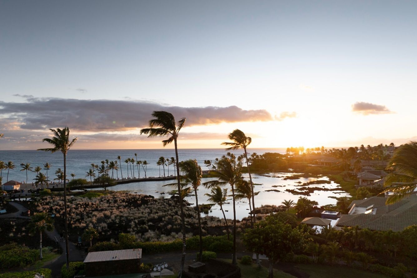 Marriott’s Waikoloa Beach Ocean Club Hotel Resort Hawaii 2 BR 7 Nights ANY YEAR