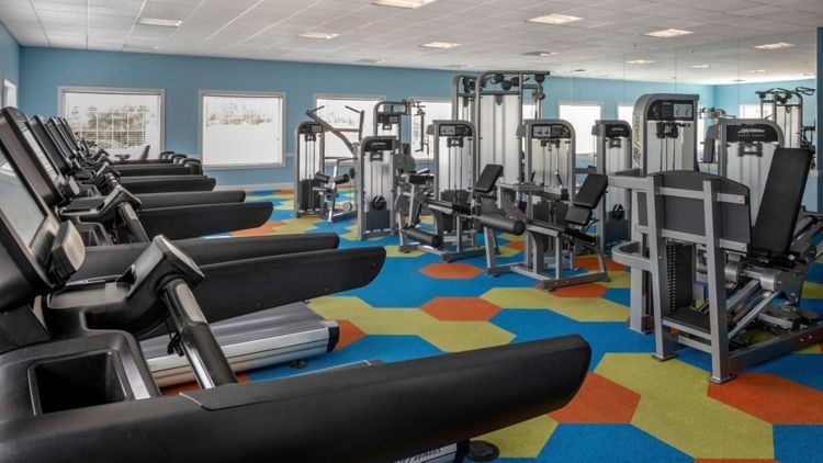 Marriott’s Harbour Lake, Orlando 2 Bedroom Villa, 7 nights