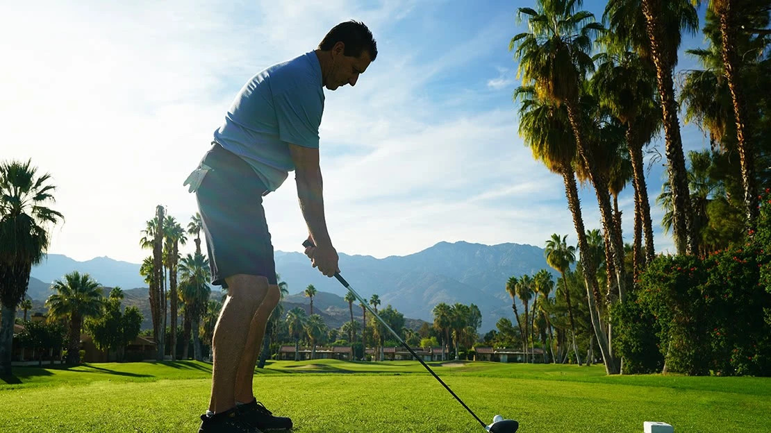 Hyatt Vacation Club at Desert Oasis – 1 BDRM Starting at $1190.00