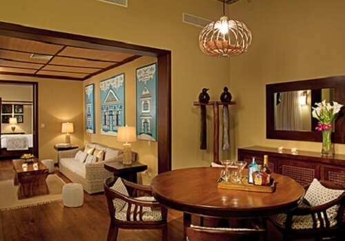 Unlimited Vacation Club GoldPlus Membership All inclusive