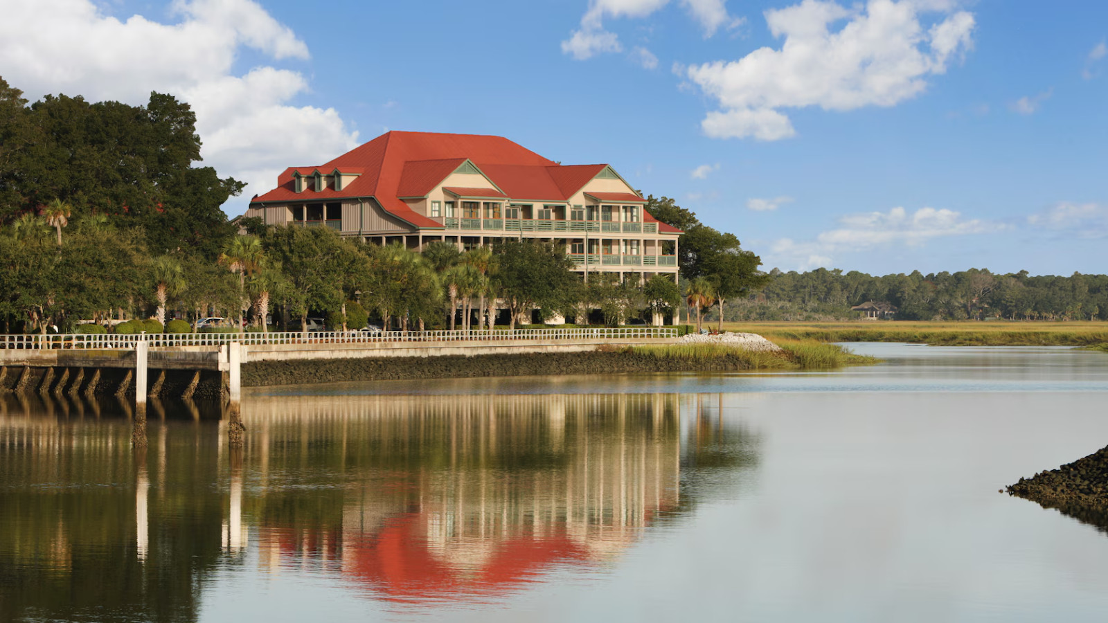 Disney Hilton Head Island Resort DVC Vacation Hotel ANY 2 Nights ANY YEAR 2 BR