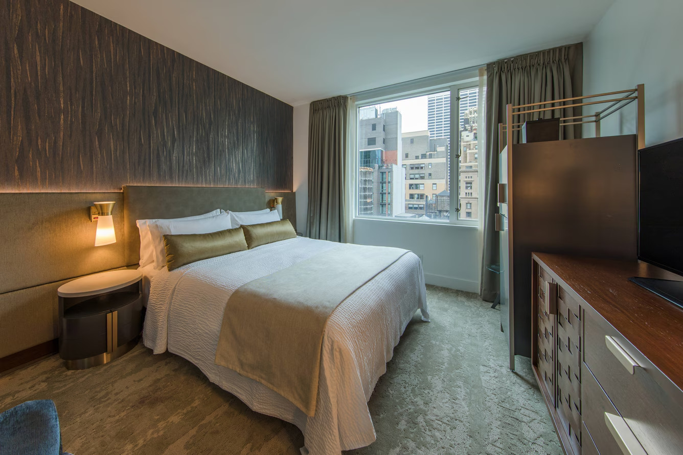 Marriott Vacation Club New York City Guest Room 3 Nights ANY YEAR MVC
