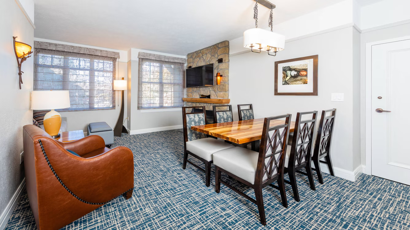 Marriott Timber Lodge Lake Tahoe Ski Resort 2 BR VILLA 3 Night NOVEMBER ANY YEAR