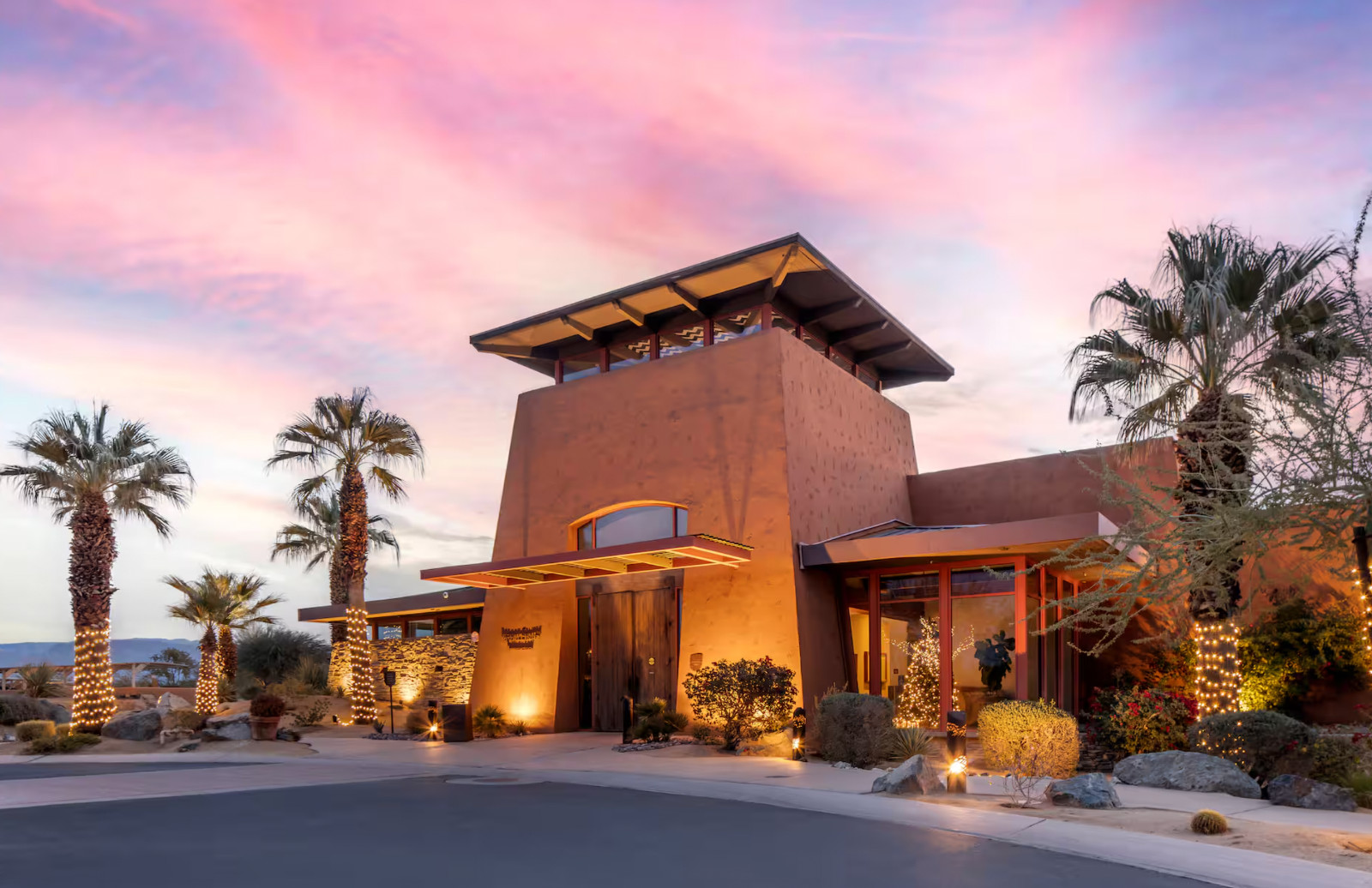 HGVC Palm Desert Resort ~ Palm Desert, CA ~ 1BR/Sleeps 4 ~7Nts JUL/AUG/SEPT 2026