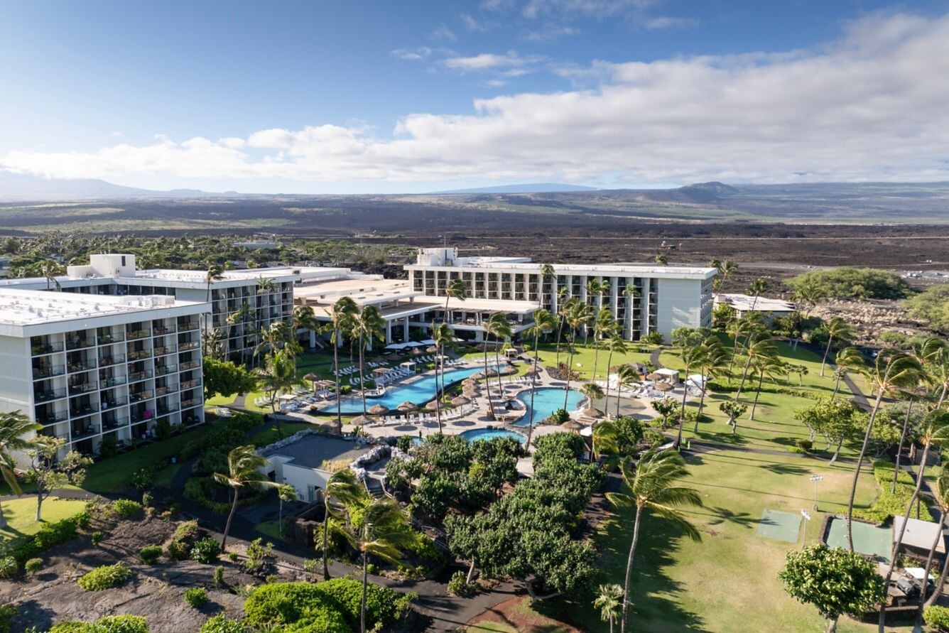 Marriott’s Waikoloa Beach Ocean Club Hotel Resort Hawaii 2 BR 7 Nights ANY YEAR