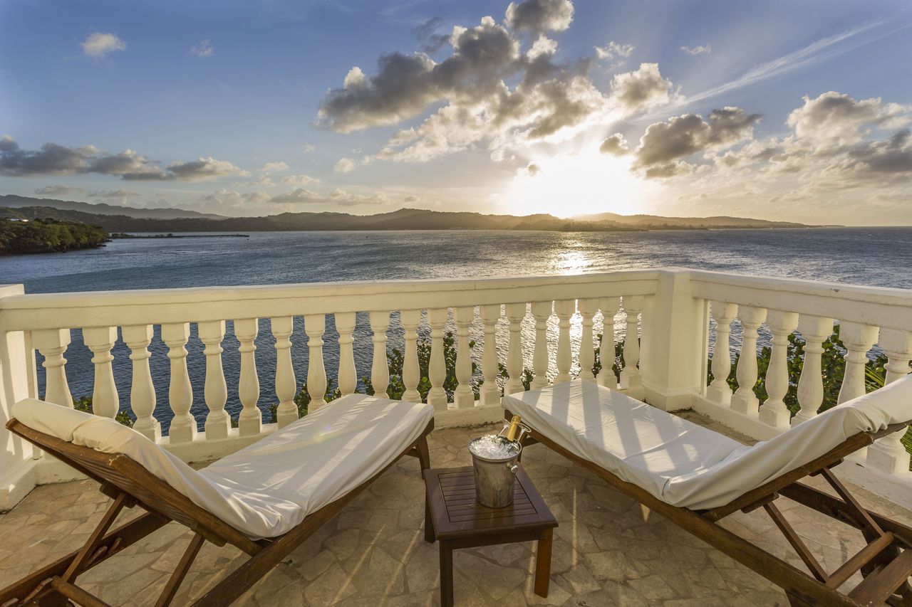 Jamaica – Grand Palladium Lady Hamilton Resort & Spa – Reservations