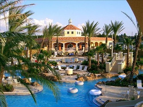 Villas at Regal Palms ~ Orlando, Florida ~3BR/Sleeps 8~ 7Nts AUG/SEPT 2026