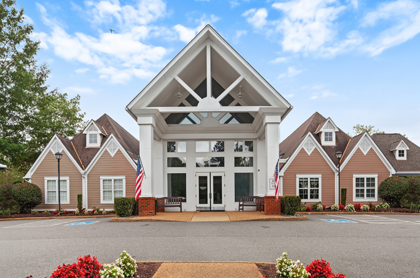 King’s Creek Resort ~ Williamsburg, VA ~ 2BR/Sleeps 6 ~ 7Nts Weekly Rentals 2026