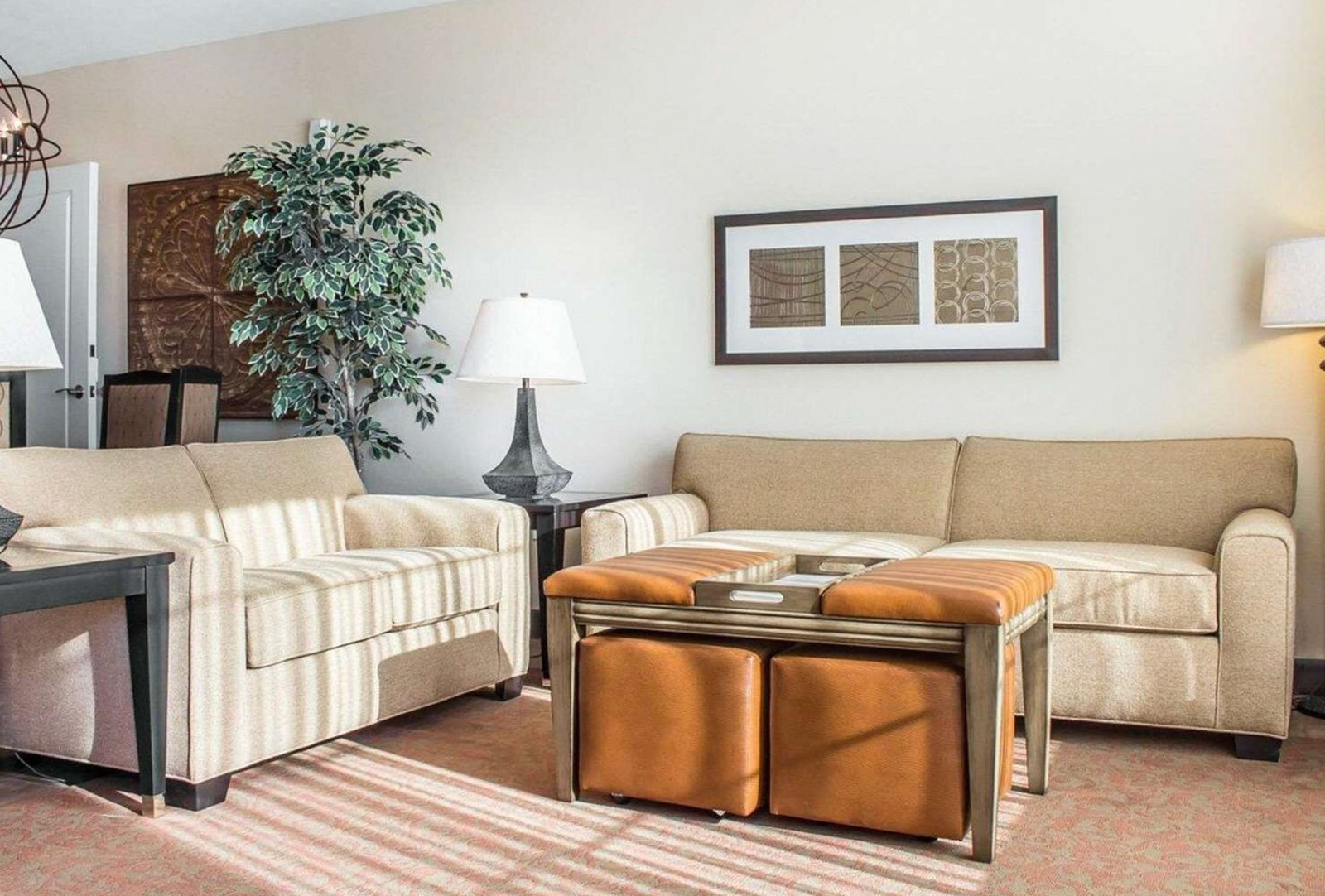Cibola Vista Resort and Spa ~ Peoria, AZ ~ 1BR/Sleeps 4 ~ 7Nts JUL/AUG/SEPT 2026
