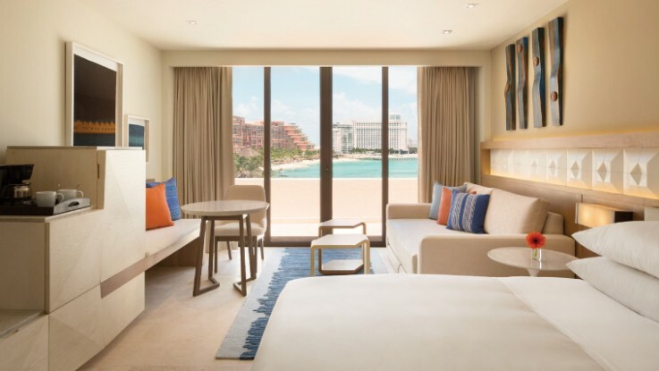 Hyatt Ziva Cancun Luxury All Inclusive Oceanfront Resort