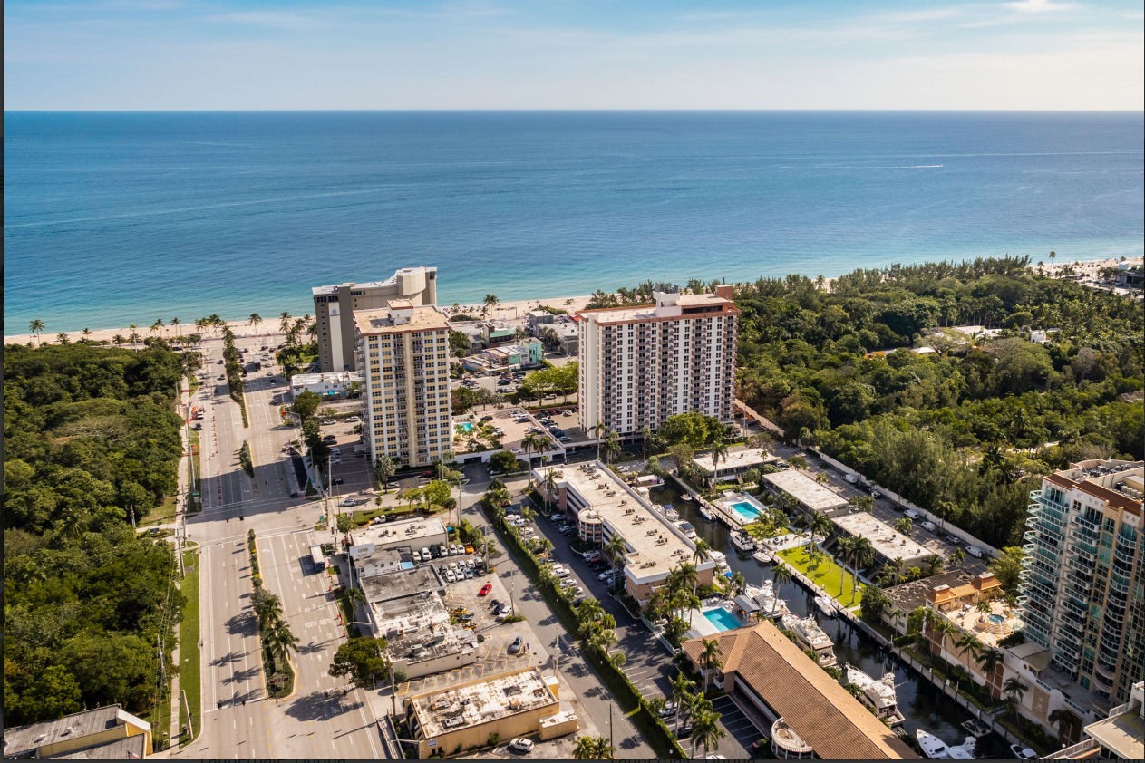 Coconut Bay Resort – Fort Lauderdale, FL – 1BR/Sleeps 4 – 7Nts AUG/SEPT/OCT/NOV