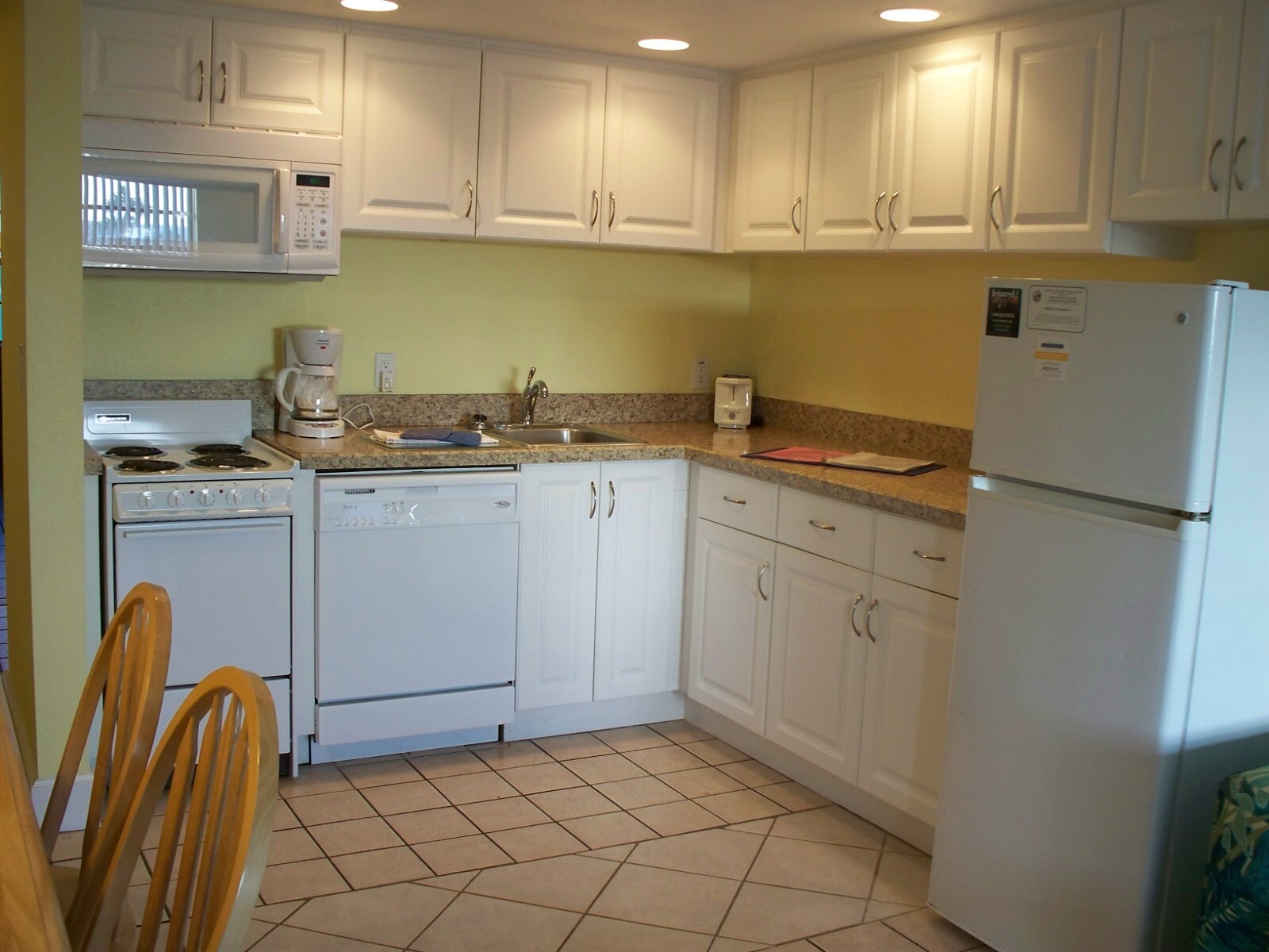 BIKETOBERFEST 2024 Daytona Beachside Timeshare Condo RENT! Sleeps 6, 2 baths