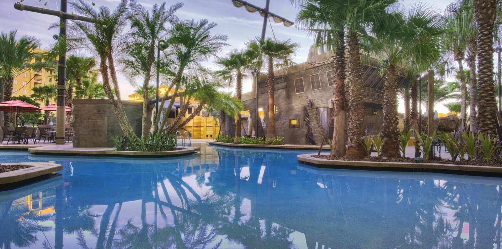 WYNDHAM Resorts incl. BONNET CREEK and other locations – as low as $125/night
