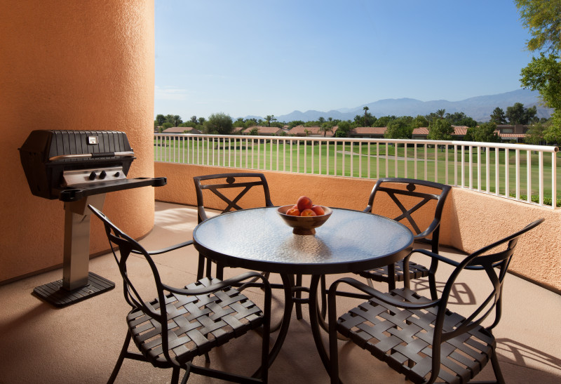 Westin Mission Hills Resort Palm Springs Marriott Hotel ANY 5 Night 2023 1BR