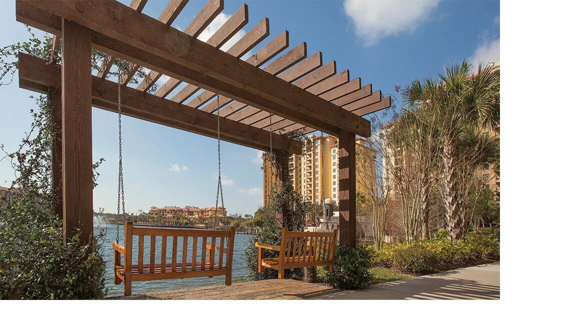 2 BDRM PRESIDENTIAL * 5 NTS * 7/7 – 7/12 * BONNET CREEK ORLANDO JULY 7