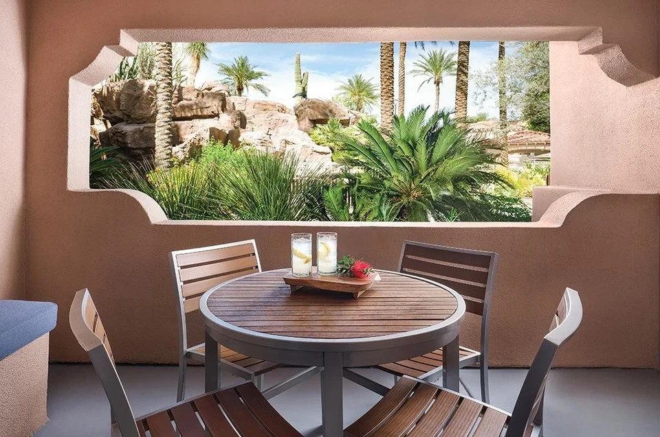 AUGUST SEPT WKS~Sheraton Desert Oasis Scottsdale AZ~PRICE PER WEEK