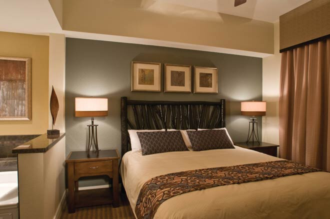 Sevierville, TN,Wyndham Great Smokies Lodge 1 Bedroom Del 30 Aug-4 Sep ENDS 8/15