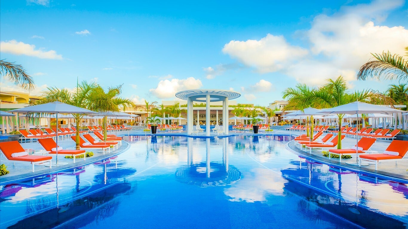 Moon Palace ALL-INCLUSIVE Cancun/Jamaica Book w/owner and save!!!