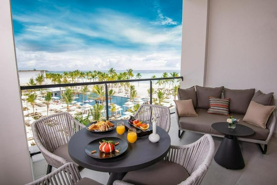 HYATT ZILARA RESORT PUNTA CANA ALL INCLUSIVE VACATION “LOWEST RATES” ADULTS