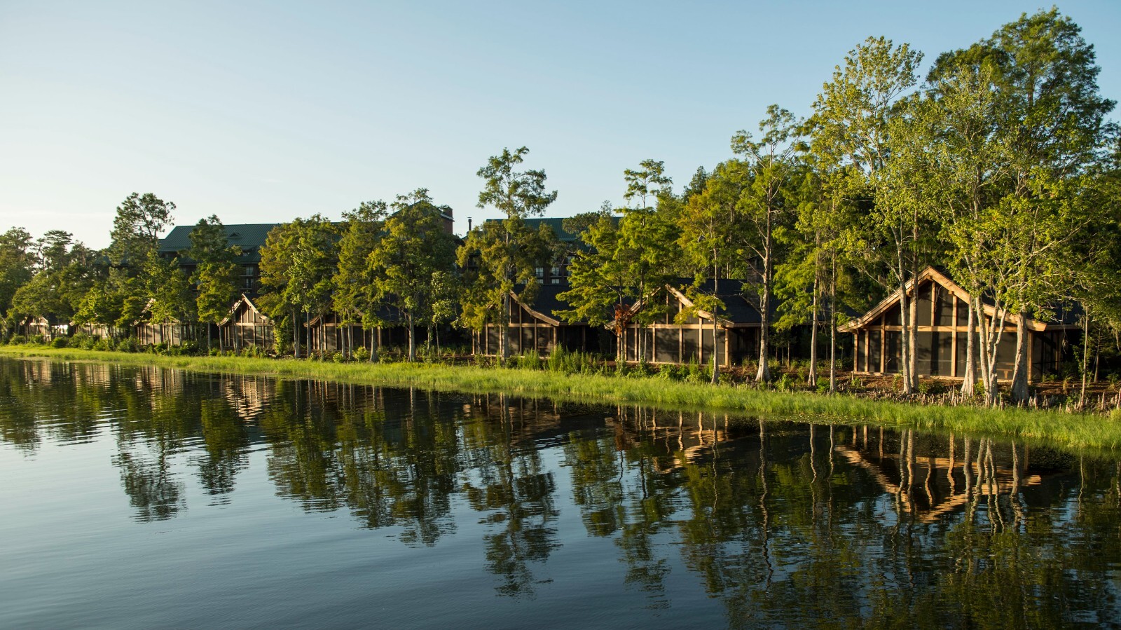 Copper Creek Villa Cabins Disney’s Wilderness Lodge ANY 4 Night ANY YEAR 1BR DVC