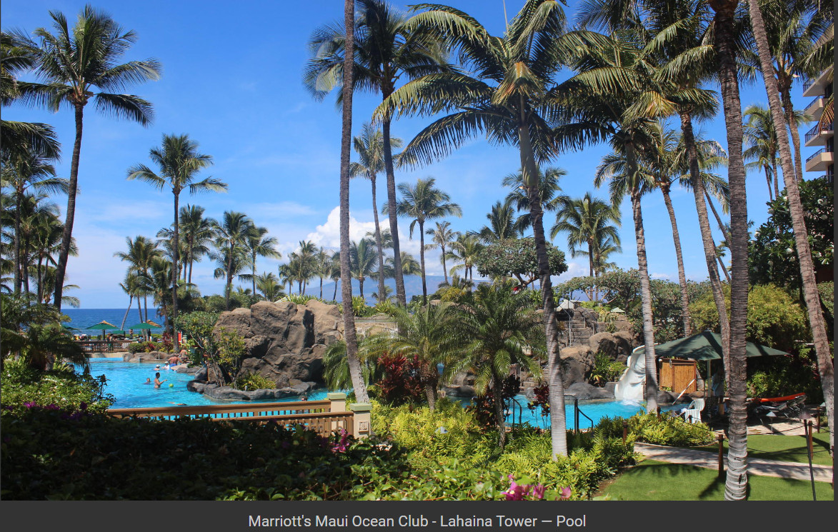 🌺 Marriott Maui Ocean Club Napili Tower 2BR Aug 30-Sep 6 2026 | 7 Nights Maui