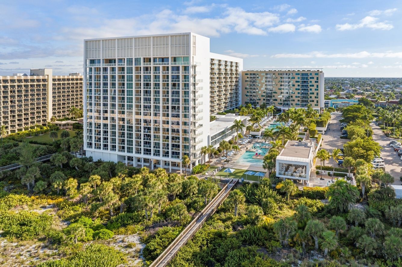 Marriott’s Crystal Shores Marco Island – 2 bed, 2 bath lux villa, 10/18-10/23/26