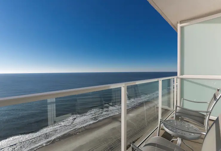 July 15-22, 2026, at Ocean 22 Resort, Myrtle Beach, 1 Bedroom, Sleeps 4!