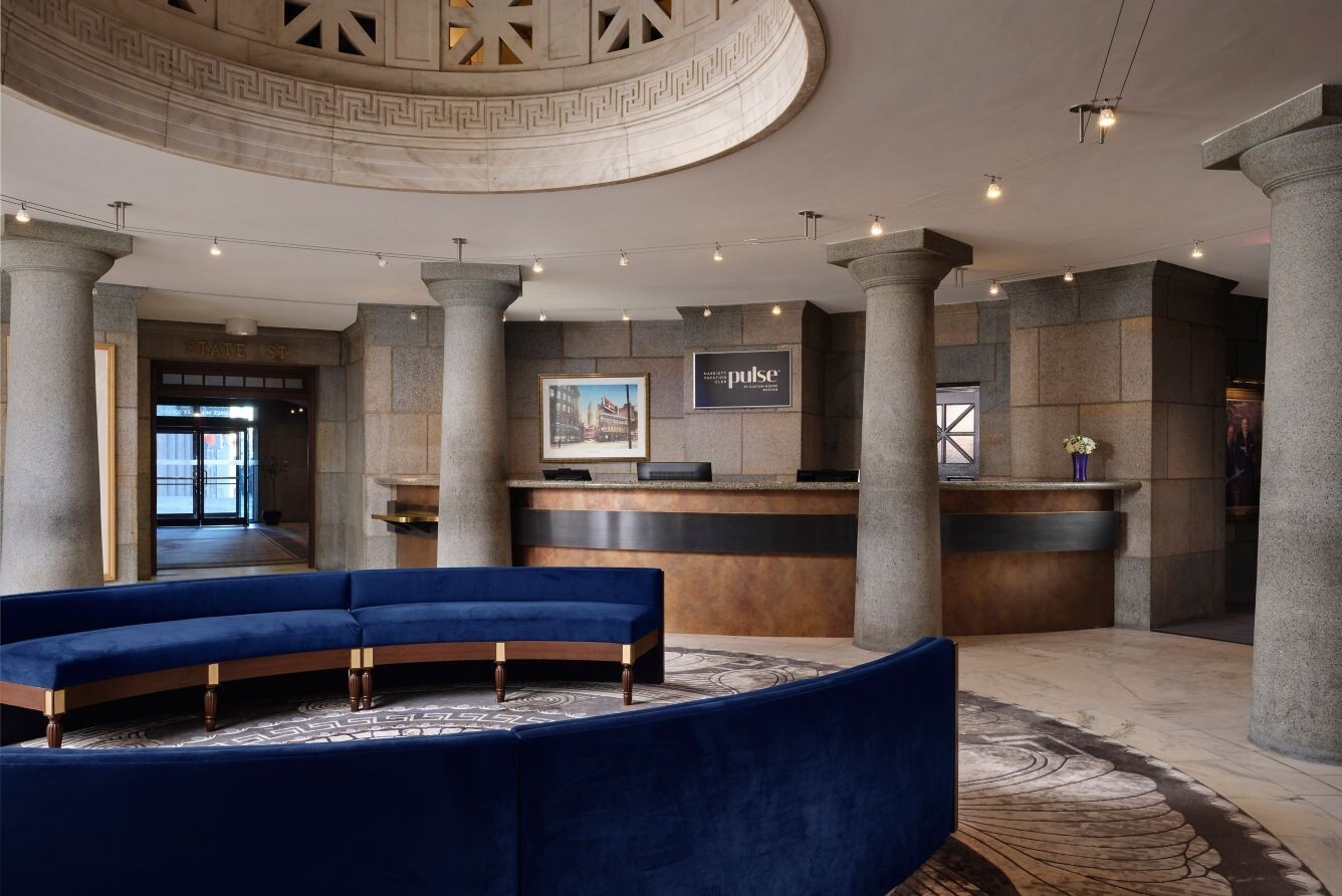 Marriott Vacation Club at Custom House Boston 1 BR 4 Nights ANY YEAR Points MVC