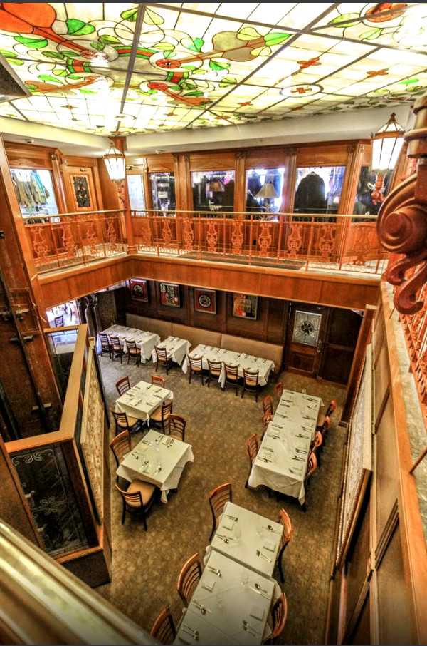 Park City, Utah 7 Nights at The Park Hotel in the heart of Main St.