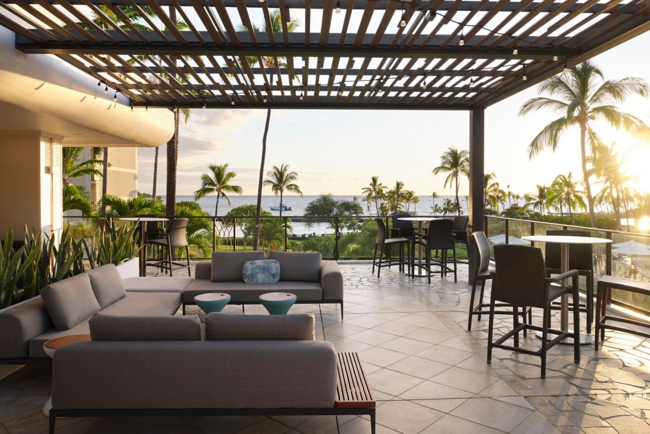 Marriott’s Waikoloa Beach Ocean Club Hotel Resort Hawaii 2 BR 7 Nights ANY YEAR