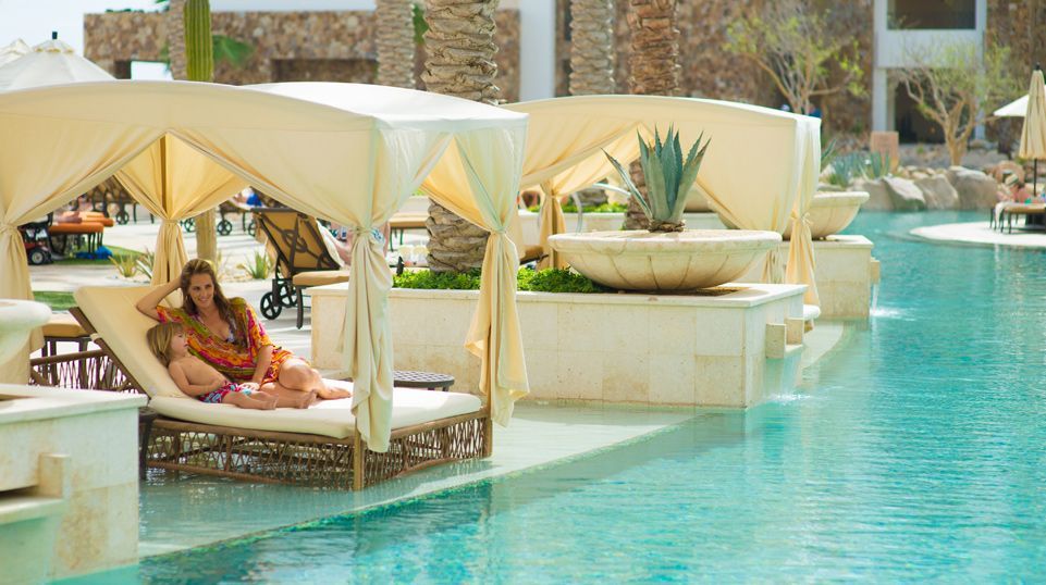 Grand Solmar Resort Lands End Cabo, BisBee week, 1br/2b Master Suite, Sleeps 5