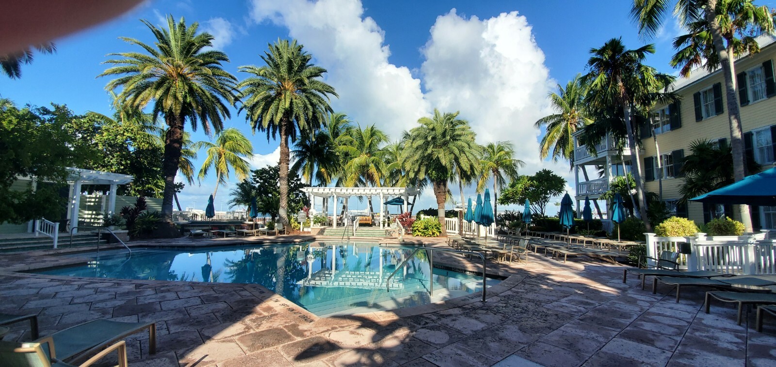 4 nights studio Hyatt Sunset Harbor August 30-Sept 3, 2026 Key West Florida FL