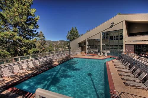 The Ridge Tahoe Stateline NV 2BR Sleeps 6 -7Nt OCT/NOV/DEC 2026