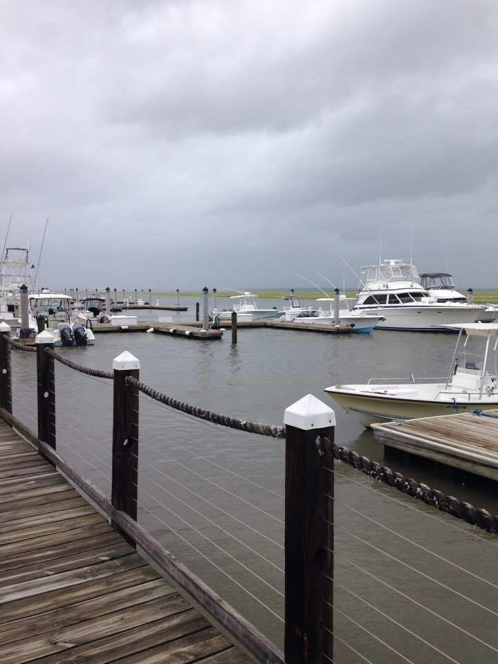 Wyndham Ocean Ridge-Edisto Beach, 8-1 to 8-8, 7nt-1 Bed