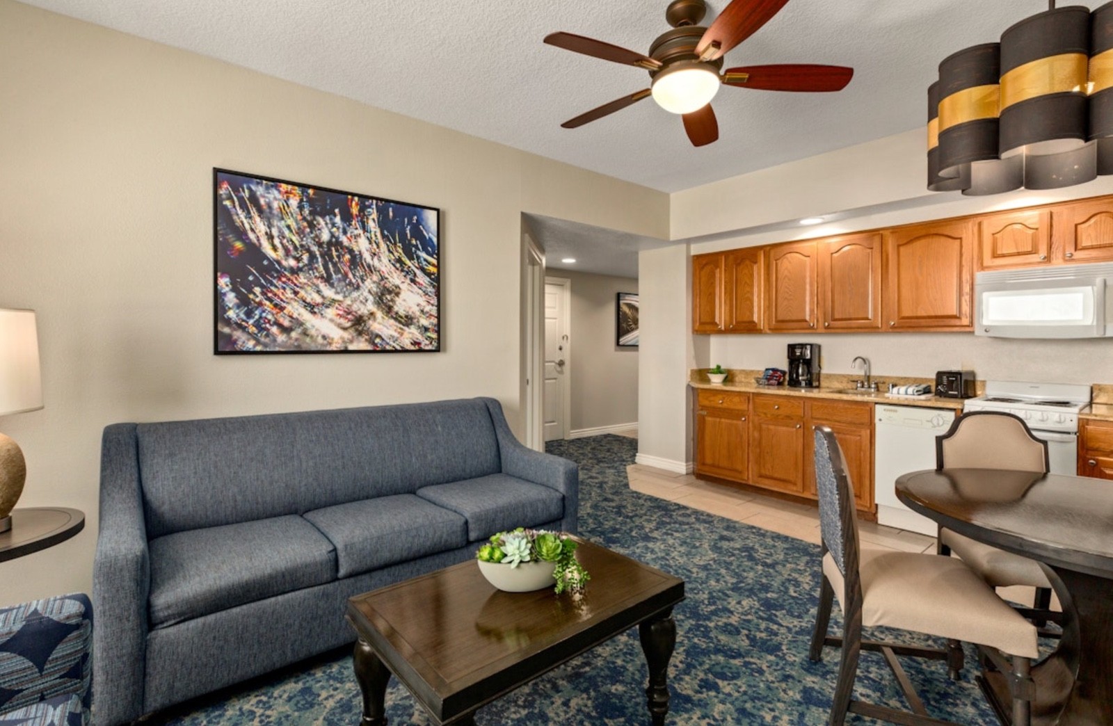 NATIONAL RODEO FINALS—LAS VEGAS. all 12 nights $3,995.00. 3 bedroom