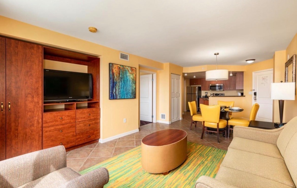 time share rentals Las Vegas hotel casino