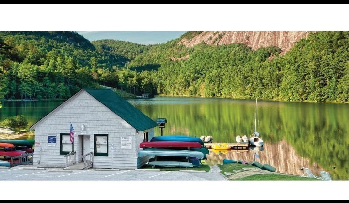 Feb 6 to 8: 1BR Condo for 4 @ Wyndham Sapphire Valley Ski Resort